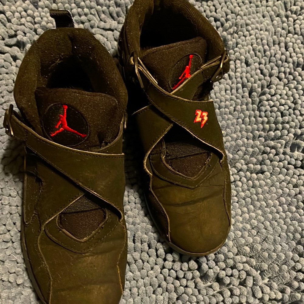 Retro air Jordan .